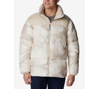 Veste Columbia Puffect II beige - S