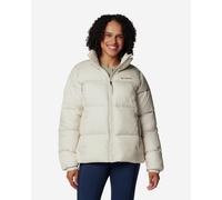 Veste Columbia Puffect II Full Zip blanc beige femme - XL