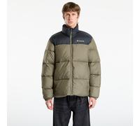 Veste Columbia Puffect™ III Jacket Stone Green/ Black L