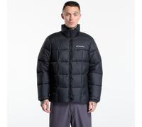 Columbia Puffect™ IV Jacket men Down & Puffer Jackets black taille: L