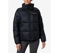 Veste Columbia Puffect noir femme - M