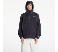 Columbia Veste imperméable Saudan Pro 3L Shell Homme Noir Taille M