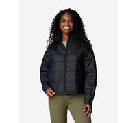 Columbia Veste matelassée compactable Sienna Hill™ – Noir – Femme Taille S