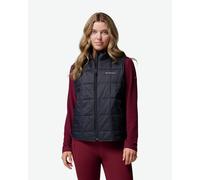 Veste Columbia Sienna Hill Quilted noire femme - L