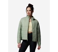 Veste Columbia Sienna Hill Quilted vert safari femme - XL