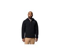 Columbia - Columbia - Veste Isolée à Capuche Silver Leaf Lite - Noir - - Noir - Taille L - Homme