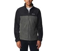 Columbia Steens Mountain™ 2.0 Full Zip Fleece Noir,Gris M Homme