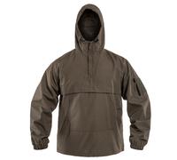 Mil-Tec Veste Combat Anorak Summer – Coupe-vent Olive S