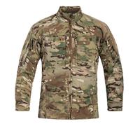 Veste Combat Jacket Carinthia - MultiCam L Long