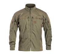 Veste Combat Jacket Carinthia - Olive S Long