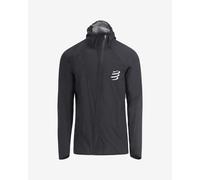 Compressport Hurricane Waterproof 10/10 Jacket Homme L
