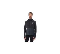 Veste compressport winter insulated 10 10 noir