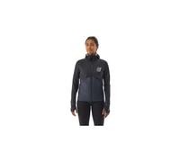 Veste compressport winter insulated 10 10 noir femme