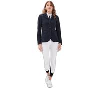 Veste concours femme Gaze Janais Bleu 42