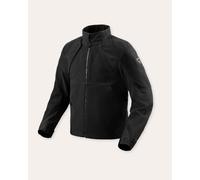Revit Continent Wb Jacket Noir 2XL Homme
