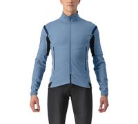 Veste Convertible Bleue Castelli Perfetto Ros 2, Taille S