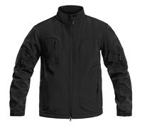 Veste Convoy 2.0 Softshell Texar - Black M