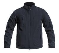 Veste Convoy 2.0 Softshell Texar - Navy Blue M