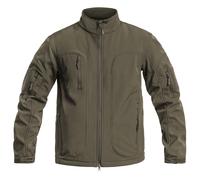 Veste Convoy 2.0 Softshell Texar - Olive M