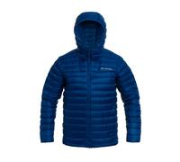 Veste Corelite Down Hooded Columbia - Mountain Blue M