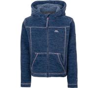 Veste cossie bleu denim 7/8A