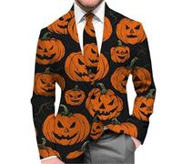Veste Costume Homme Halloween Design Original