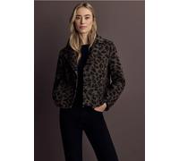 Veste Cosy Leo