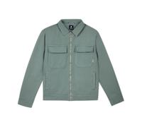 faguo vestes homme de couleur vert S