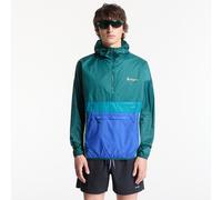 Veste Cotopaxi M's Teca Half-Zip Windbreaker Eat More Veggies M