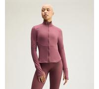 Veste couche intermédiaire Training adidas by Stella McCartney Burgundy XS