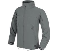 Veste Cougar Softshell Windblocker QSA HID Helikon - Foliage S