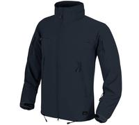 Veste Cougar Softshell Windblocker QSA HID Helikon-Tex - Navy Blue M