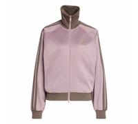 Veste coupe ample femme adidas Stadium Violet M