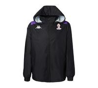 Veste Coupe du monde rugby 2021 adverzip pro 5 Noir M