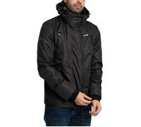 Veste Coupe-Vent À Capuche Pour La Montagne - Superdry L
