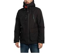 Veste Coupe-Vent À Capuche Ultimate EMB - Superdry M