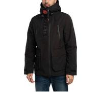 Veste Coupe-Vent À Capuche Ultimate EMB - Superdry M