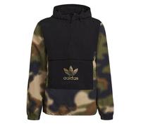 Veste coupe-vent adidas Originals CAMO S