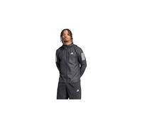 Veste coupe vent adidas own the run noir homme