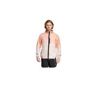 Veste coupe vent adidas terrex xperior light orange homme