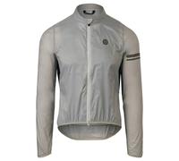 Agu Essential Wind Ii Jacket Gris S Homme