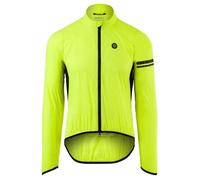 Agu Wind Ii Essential Jacket Jaune M Homme