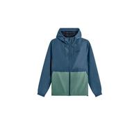 Veste coupe vent alpinestars avid wind vert bleu