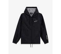 Veste coupe-vent Alpinestars Speeder noir - L