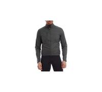 Veste coupe vent altura airstream gris fonce