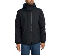 Superdry Pop Arctic Windcheater Jacket Noir S Homme