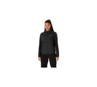 Veste coupe vent asics core run noir femme