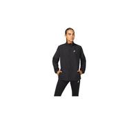 Vestes de running Core jacket blk l Noir Taille : L