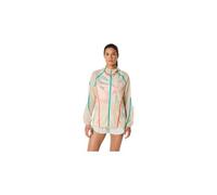 ASICS Road Packable Jacket Femme S