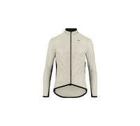 Veste coupe vent assos mille gt c2 ecru